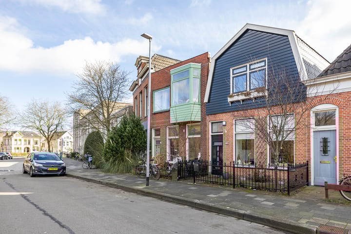 Photo 40 of Parallelweg 28