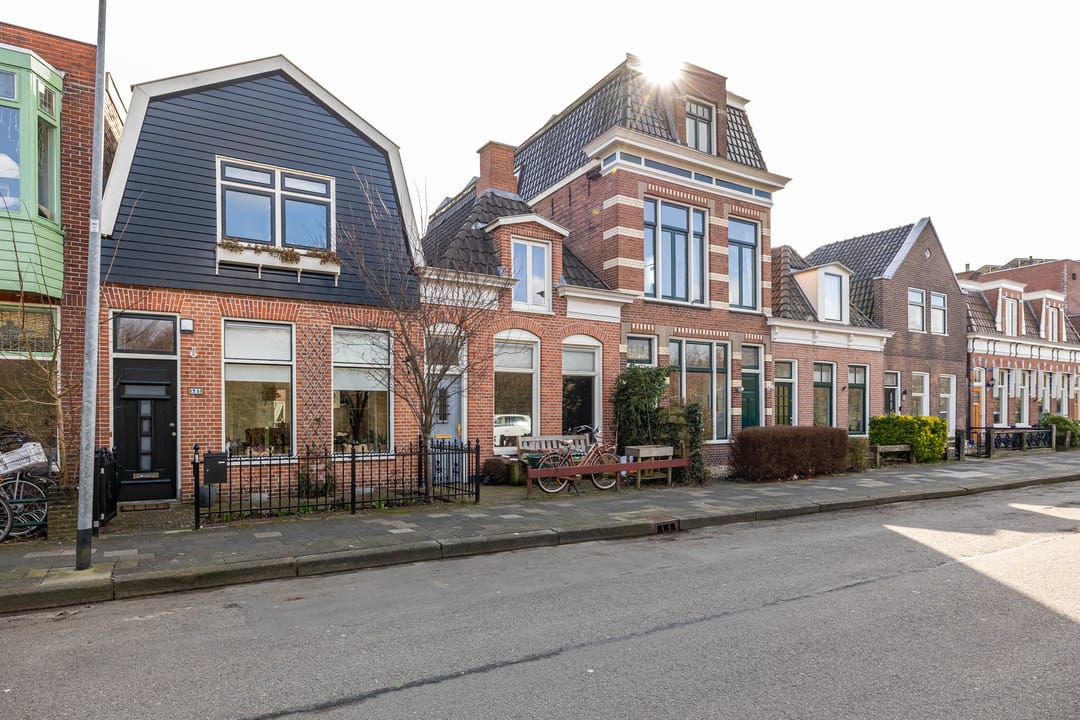 Foto 41 van Parallelweg 28