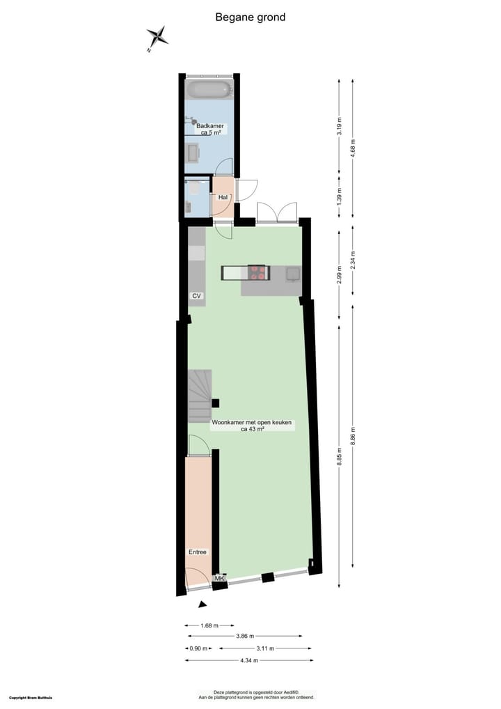 Photo 43 of Parallelweg 28