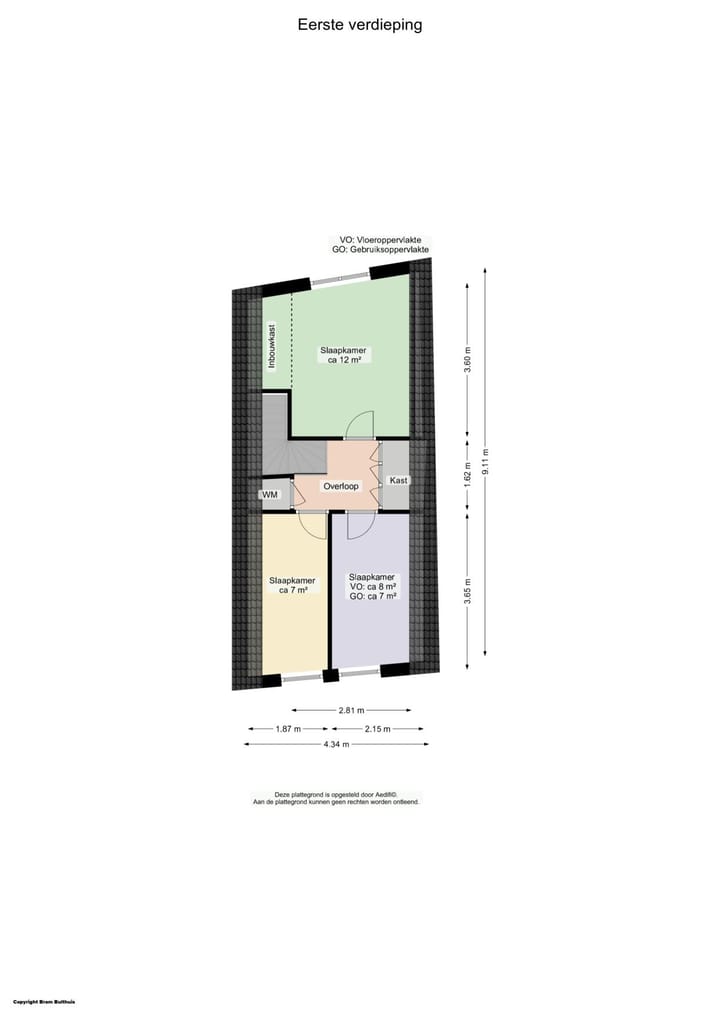 Photo 44 of Parallelweg 28