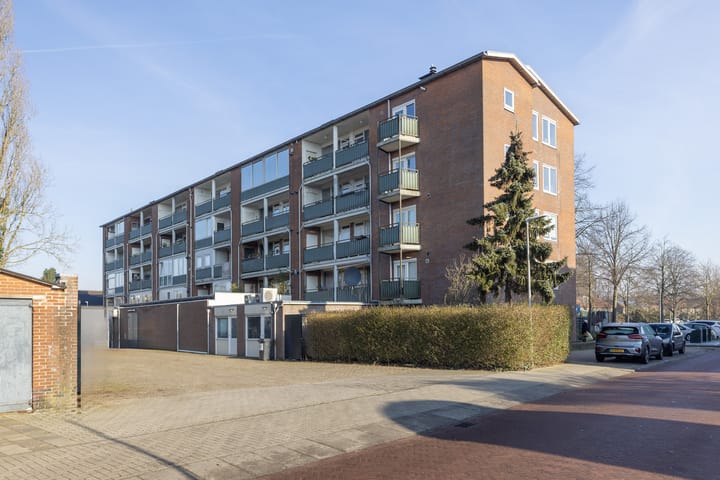 Foto 2 van Beeklaan 8