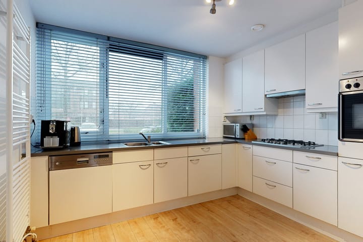 Foto 3 van Torenwacht 33