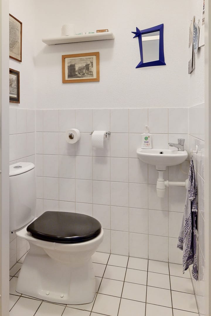 Foto 5 van Torenwacht 33