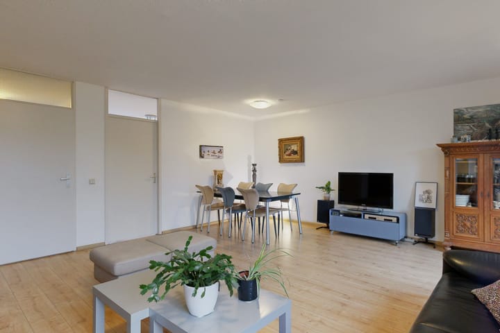 Foto 7 van Torenwacht 33