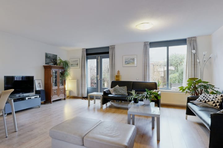 Foto 8 van Torenwacht 33