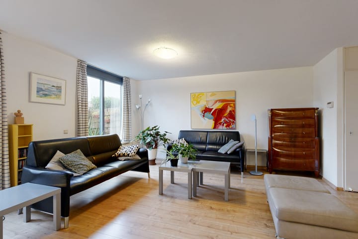 Foto 9 van Torenwacht 33