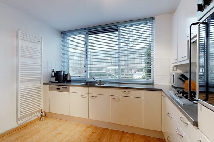 Foto 10 van Torenwacht 33