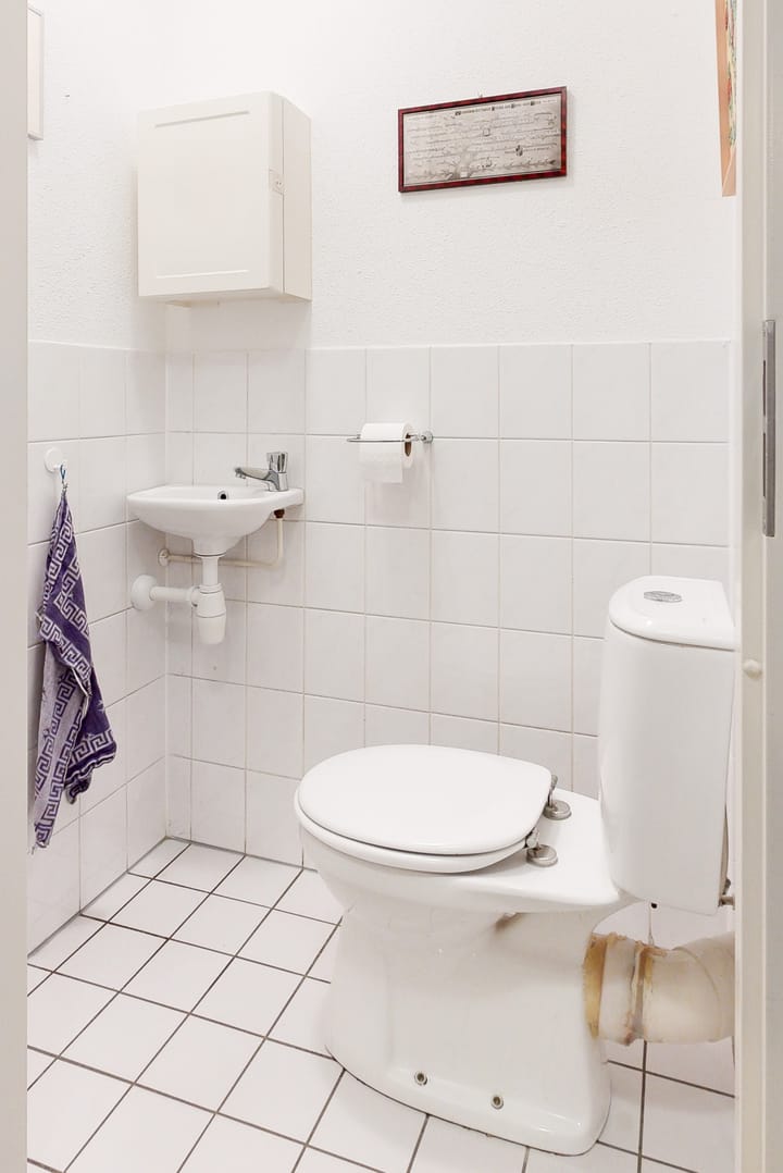 Foto 13 van Torenwacht 33