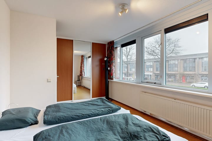 Foto 14 van Torenwacht 33