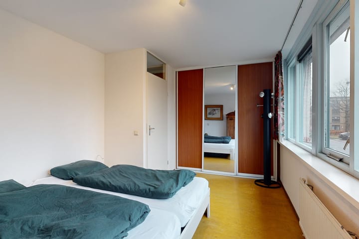 Foto 15 van Torenwacht 33