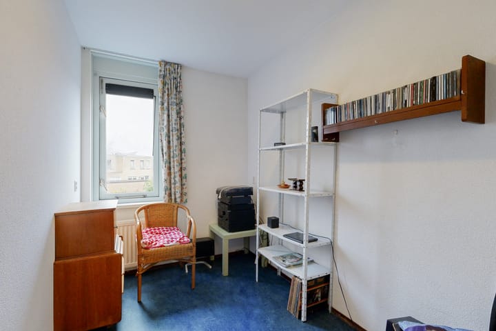 Foto 21 van Torenwacht 33