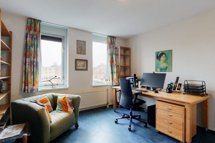 Foto 23 van Torenwacht 33