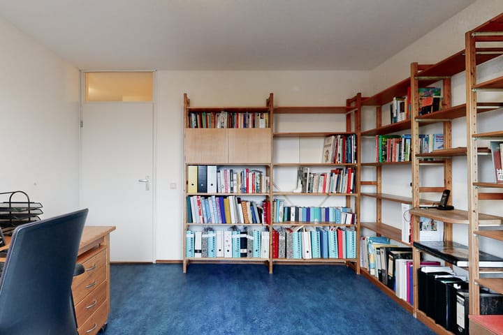 Foto 24 van Torenwacht 33