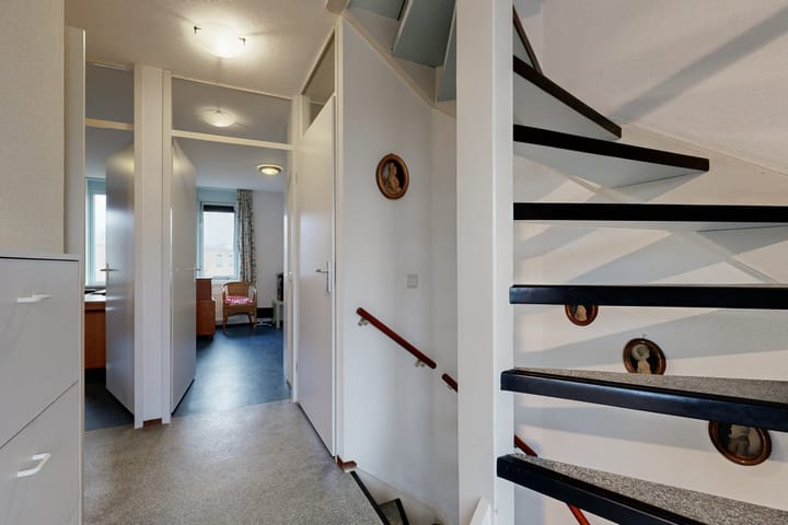 Foto 25 van Torenwacht 33