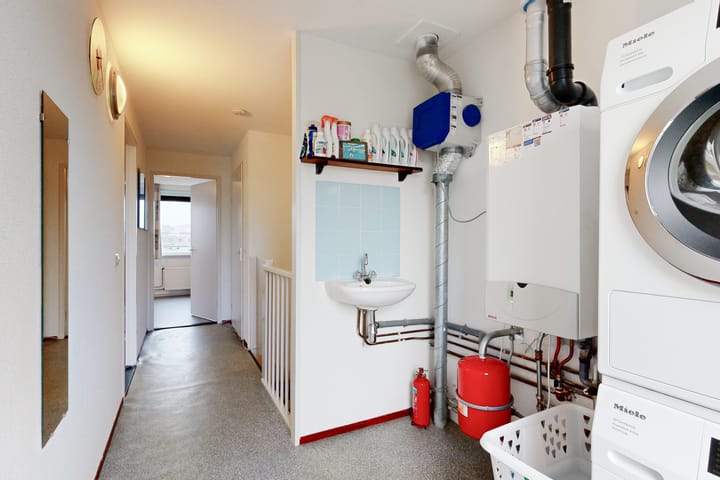 Foto 26 van Torenwacht 33