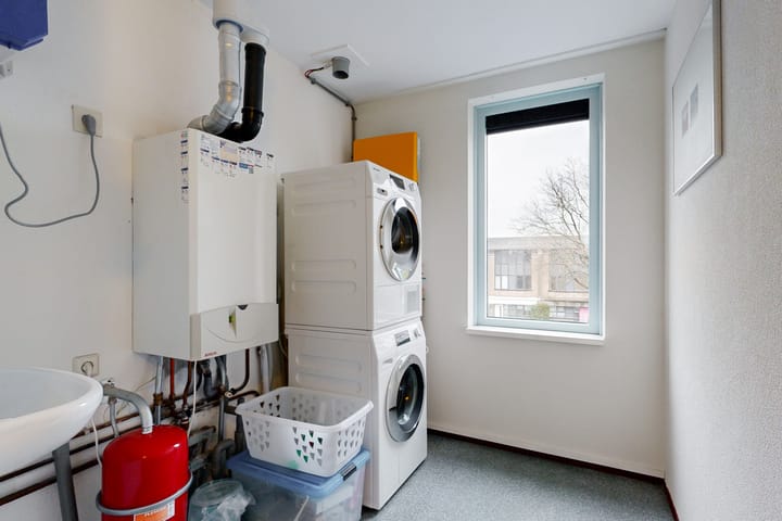 Foto 27 van Torenwacht 33