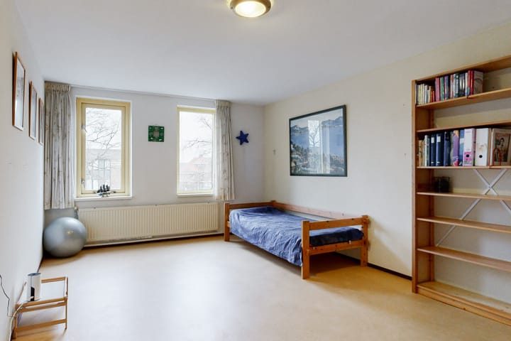 Foto 28 van Torenwacht 33