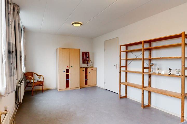 Foto 32 van Torenwacht 33