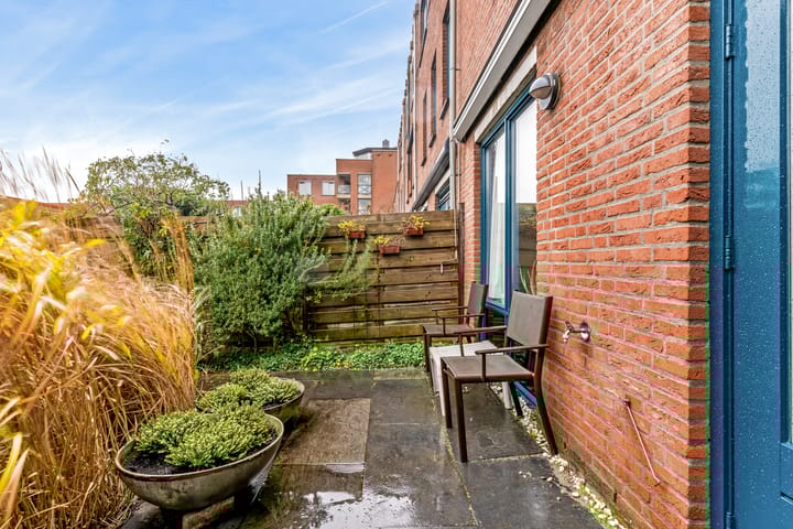 Foto 36 van Torenwacht 33