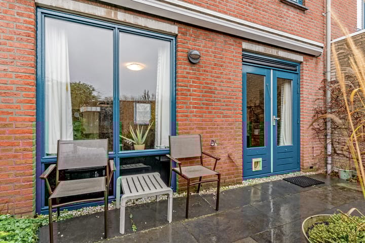 Foto 37 van Torenwacht 33