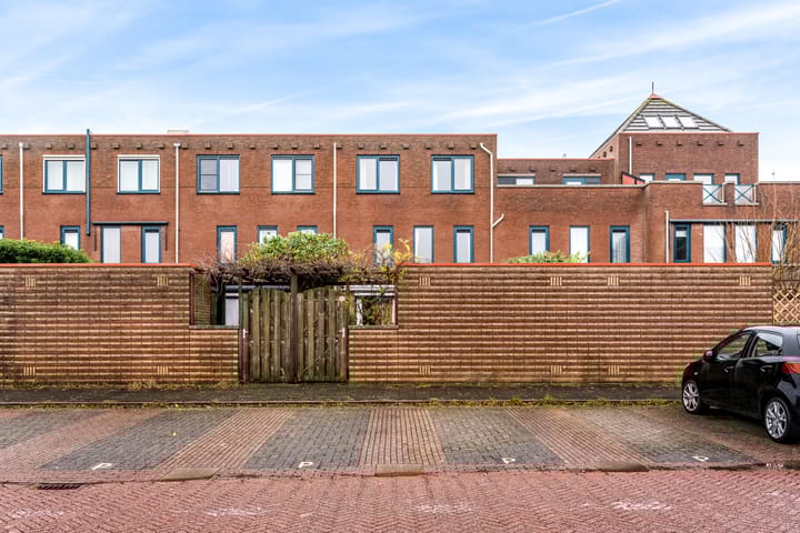 Foto 38 van Torenwacht 33