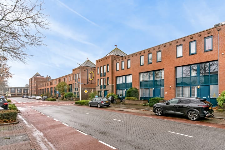 Foto 39 van Torenwacht 33