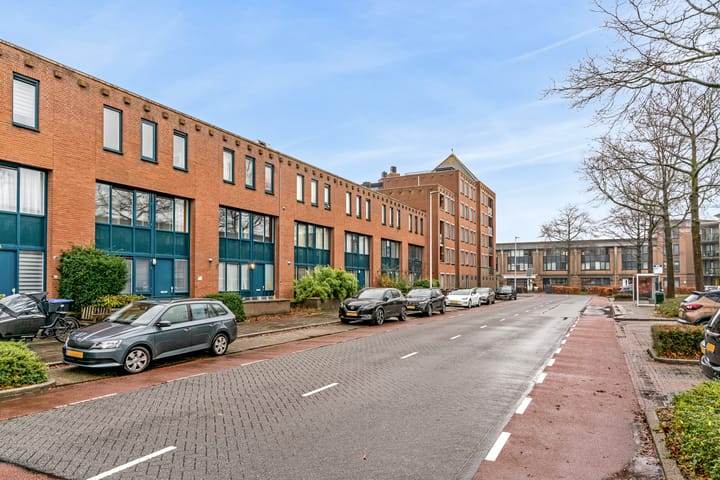 Foto 40 van Torenwacht 33