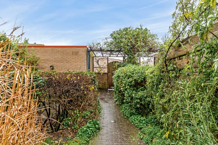 Foto 35 van Torenwacht 33