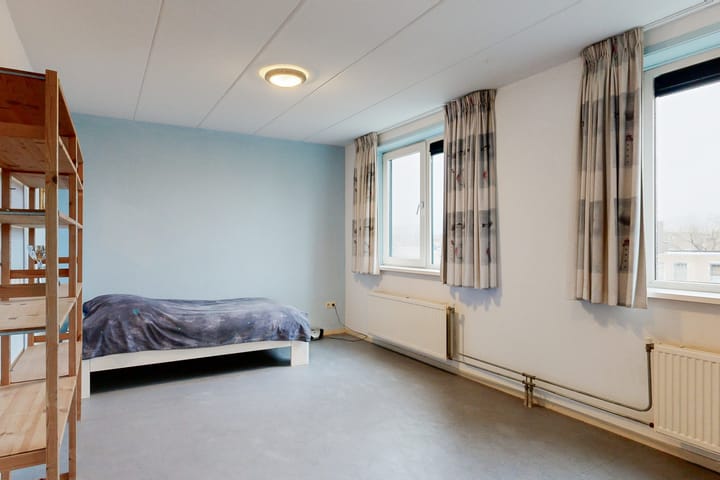 Foto 30 van Torenwacht 33