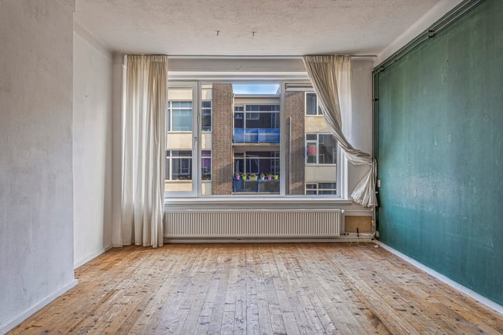 Foto 3 van 1e IJzerstraat 5-B