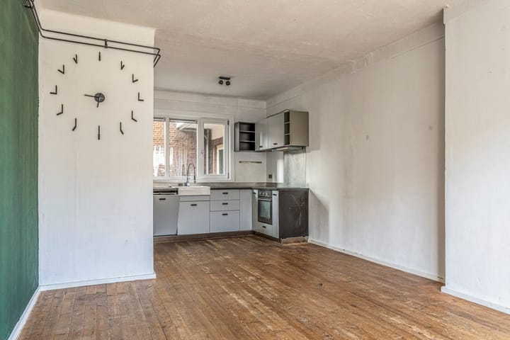 Foto 4 van 1e IJzerstraat 5-B