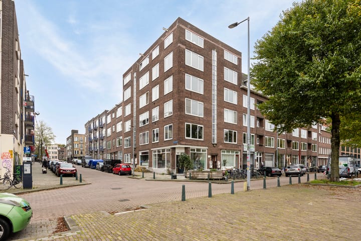 Foto 5 van 1e IJzerstraat 5-B