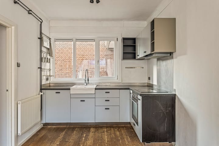 Foto 9 van 1e IJzerstraat 5-B