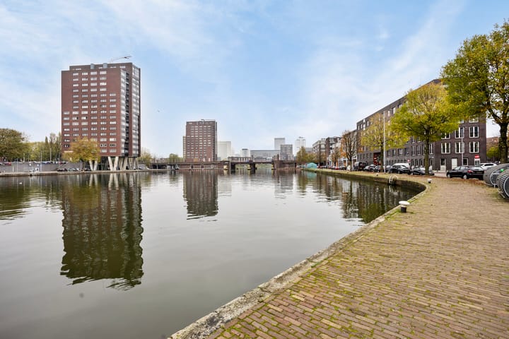 Foto 18 van 1e IJzerstraat 5-B