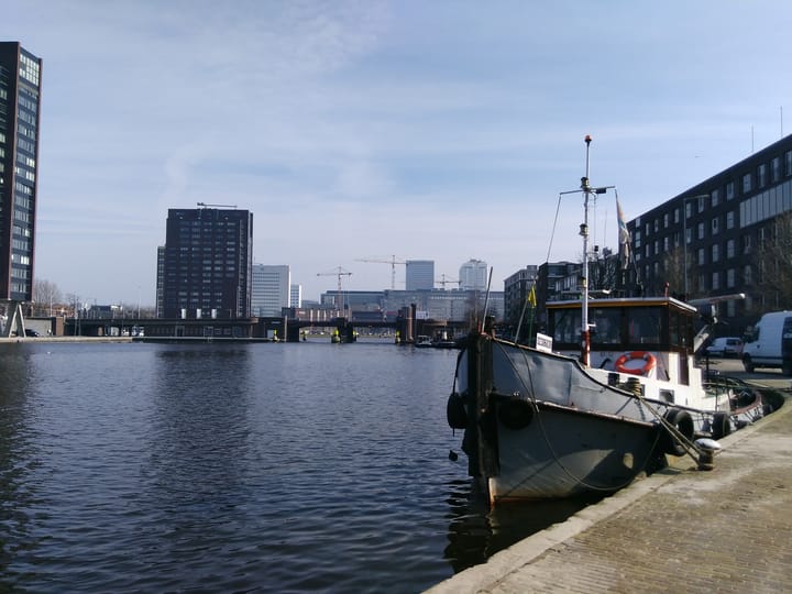 Foto 19 van 1e IJzerstraat 5-B