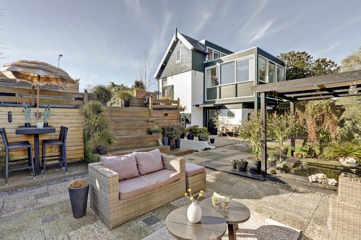 Foto 1 van Schenkeldijk 72-A