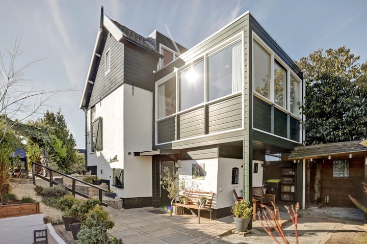 Foto 5 van Schenkeldijk 72-A