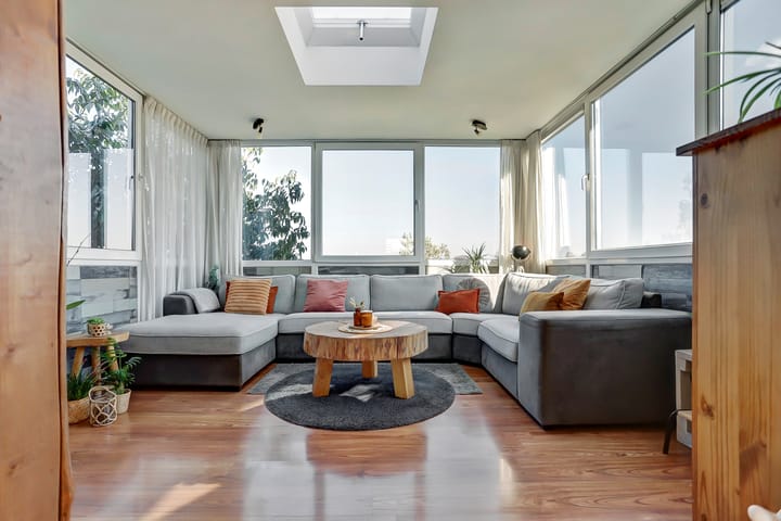 Foto 2 van Schenkeldijk 72-A