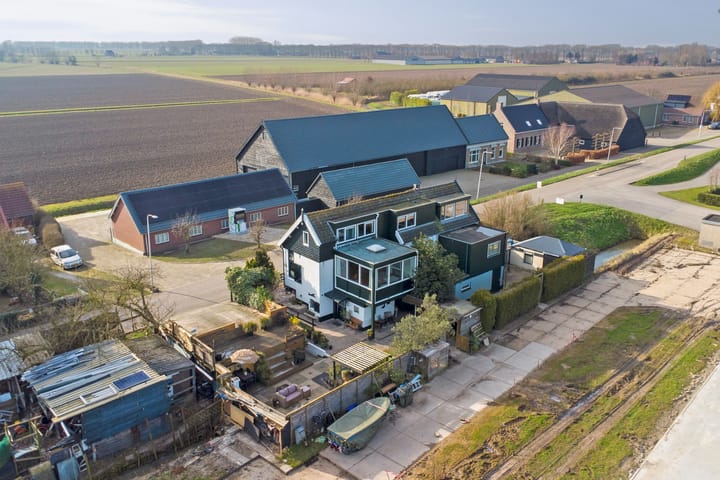 Foto 43 van Schenkeldijk 72-A