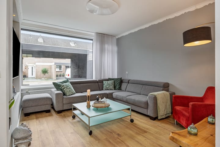 Foto 2 van Staringstraat 39