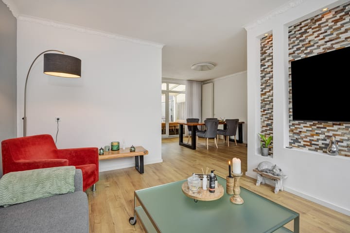 Photo 6 of Staringstraat 39