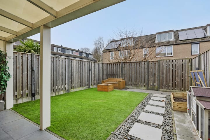 Photo 32 of Staringstraat 39