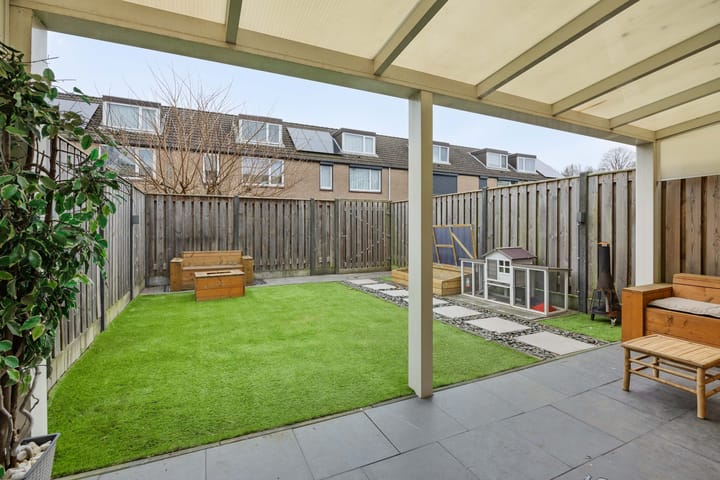 Photo 31 of Staringstraat 39