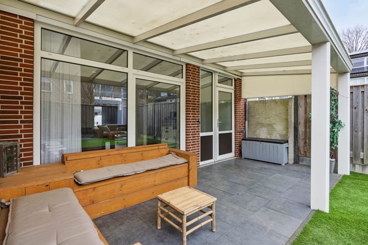 Photo 33 of Staringstraat 39