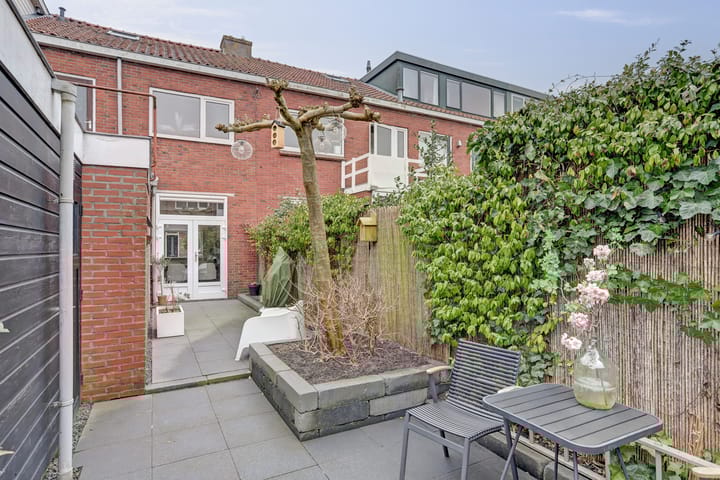 Foto 5 van Ruusbroecstraat 22