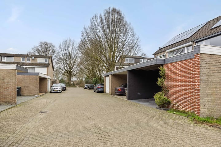 Photo 39 of Staringstraat 39