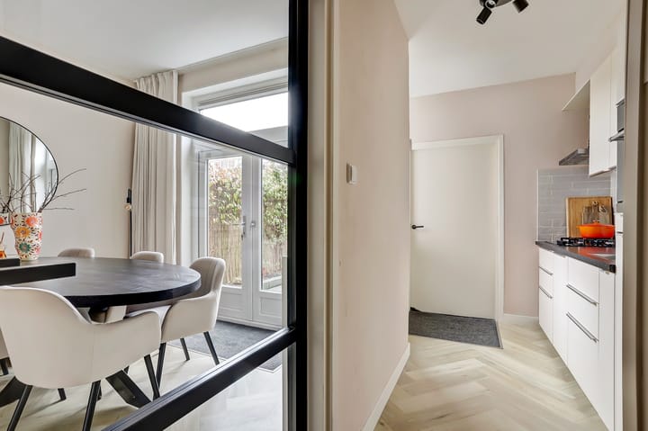 Foto 8 van Ruusbroecstraat 22