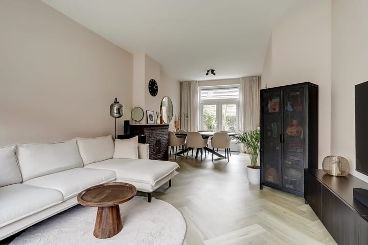 Foto 10 van Ruusbroecstraat 22