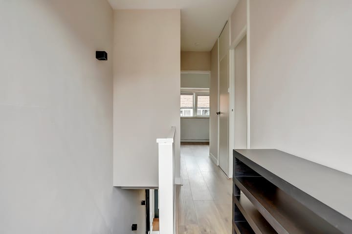 Foto 22 van Ruusbroecstraat 22