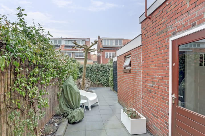 Foto 32 van Ruusbroecstraat 22